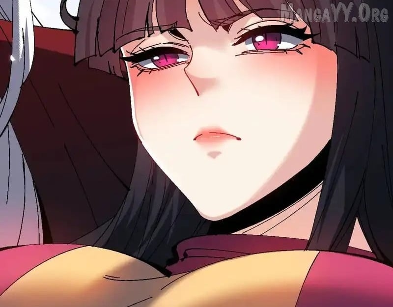 Master: This rebellious disciple is definitely not the Holy Son Chapter 157 - page 28